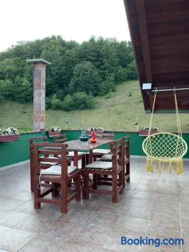 Apartman Denis Una - Image 1