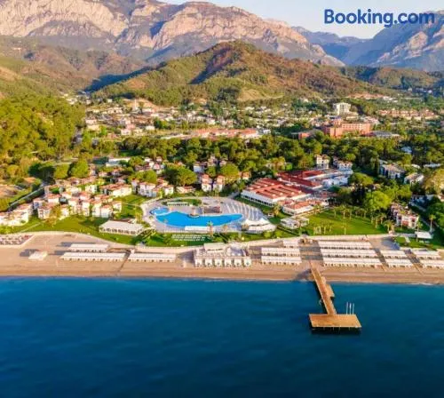 Club Marco Polo - Premium All Inclusive - Image 1