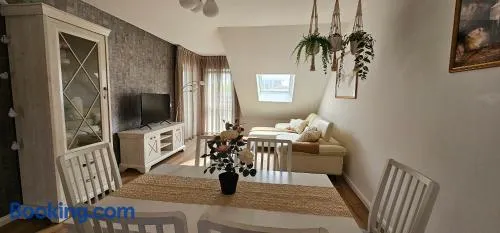 Ferienwohnung Belle - Image 1