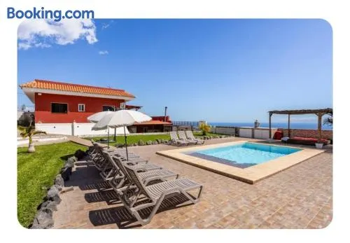 Villa Carmen Julia 1 - Image 1