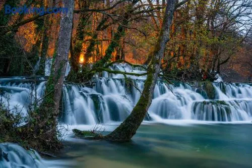 Ecotourism Mrežnica - Image 1