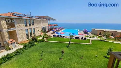 BURHAN'S HOTEL - Image 1