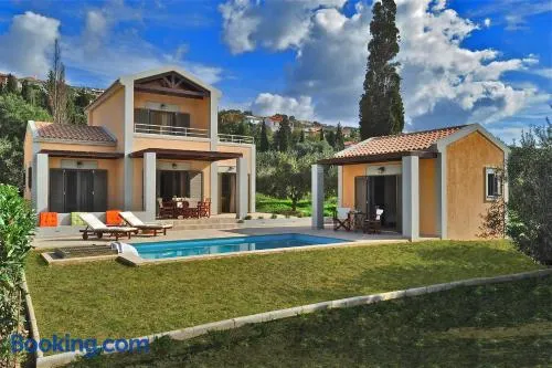 Elaia Villas - Image 1