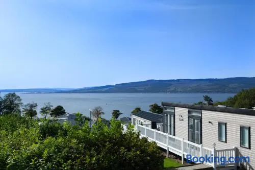 Wemyss Bay Beaumont Elite - Image 1