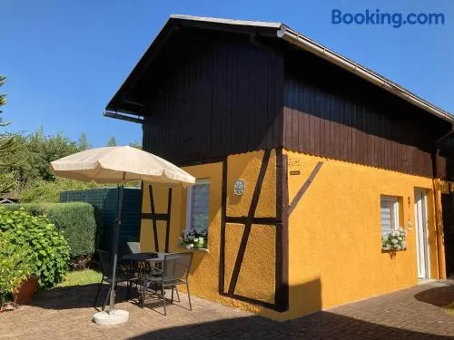 Ferienhaus Heinicke - Image 1