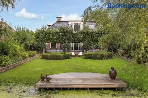 Het Schoolhuis - Image 1