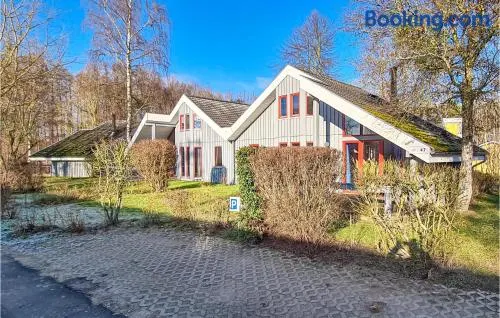 Cozy Home In Mirow With Sauna - Image 1