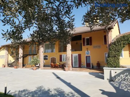 Cascina Olmetto di Sotto - Image 1