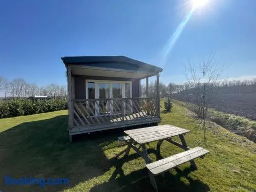 Ieberen lodge - Image 1