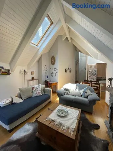 Apartamento Pico de Alba - Image 1