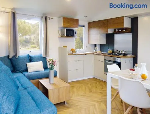 Mobil-home Dan Dom - Image 1