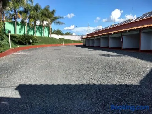 Pousada Pé da Serra - Image 1