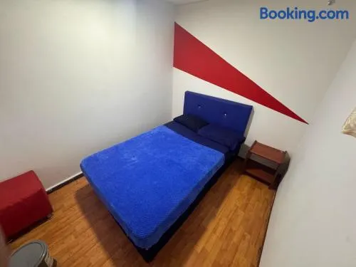 Hostel Bogotá Niza Tu sitio - Image 1
