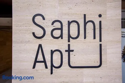 Saphi Apt - Image 1