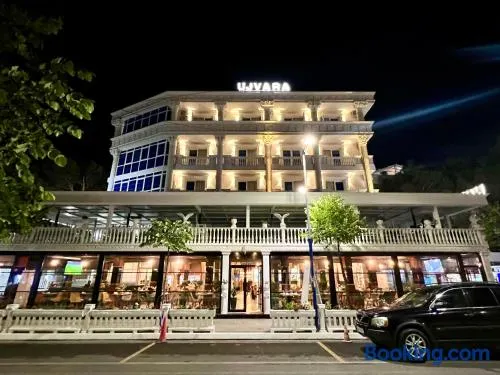 UJVARA HOTEL - Image 1