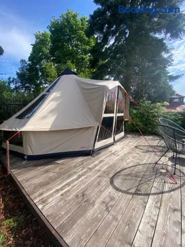 Hvězdný glamping - Image 1
