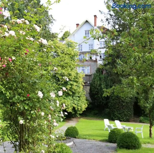 B&B Villa Belle Epoque - Image 1