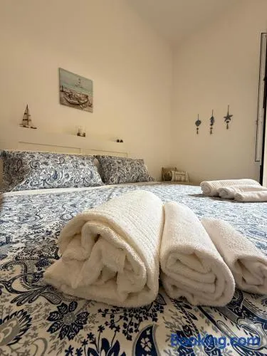 Casa Nerina - Image 1