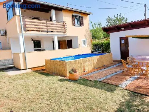 Villa Caroiba - Image 1