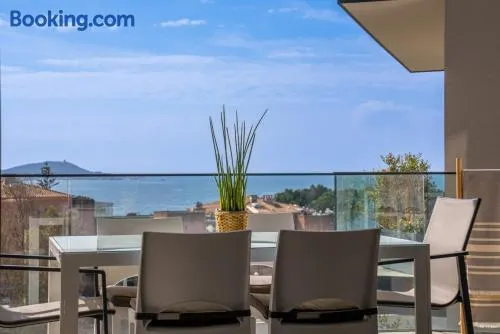 Agosta Sea View - Image 1