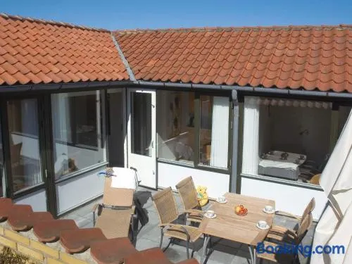4 Person Holiday Home In Allinge - Image 1