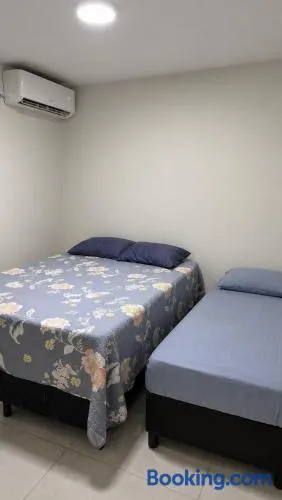 Quarto confortável a 8min do São João - Image 1