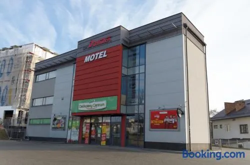 Motel Dymek - Image 1