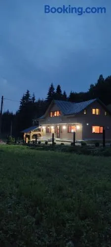Cabana Kodru - Image 1