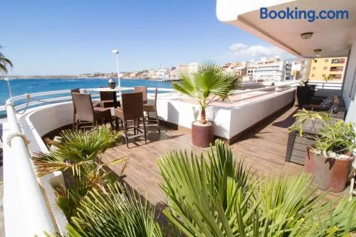 MEDANO4YOU Beach Loft Nataliia - Image 1