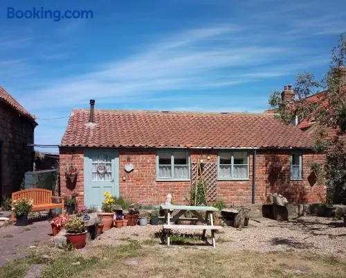 Thyme Cottage - Image 1