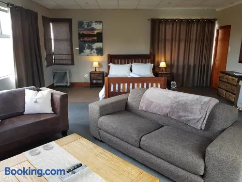Stay@67 Apartments - Dullstroom - Image 1