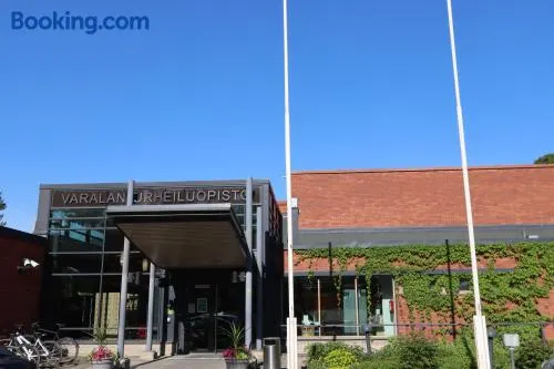 Varala Sports & Nature Hotel - Image 1