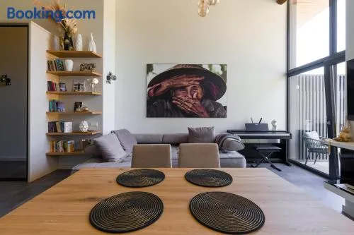 Grand Loft Residence, Albatross 9 18 - Image 1
