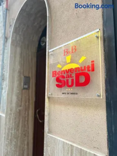 Benvenuti al Sud B&B - Image 1