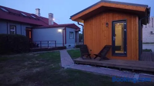 Vana Postimaja Accommodation - Image 1