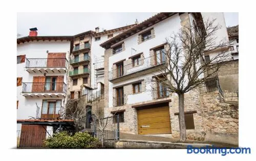 Apartamentos El Pajar Alcala de la Selva - Image 1