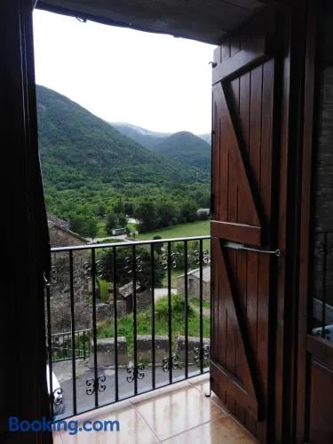 Casa Rural O´LIENO - Image 1