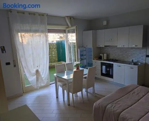 Domus Parca Apartment, Host: Shamira - Image 1