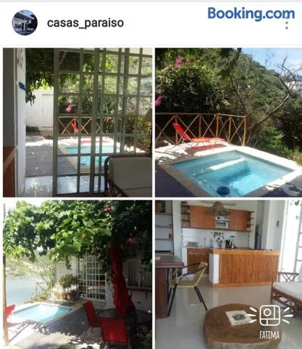 Casas Paraiso - Image 1