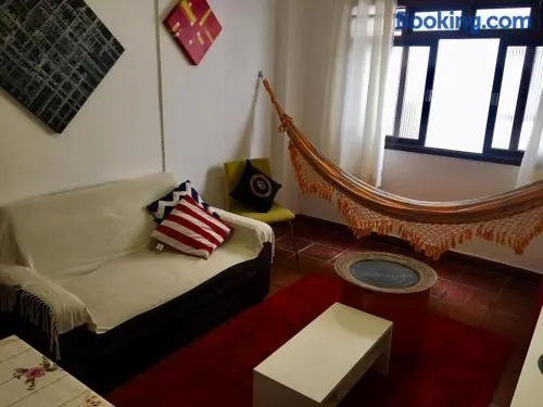 Apartamento PRAIA do TOMBO - Guarujá - Image 1