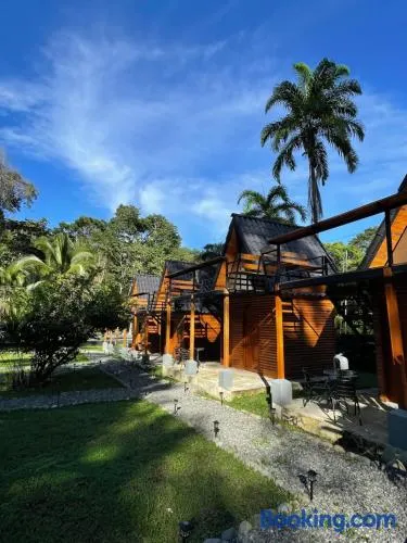 Bungalows Sloth - Image 1