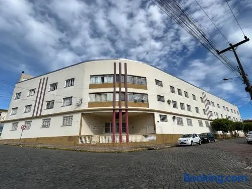 Pousada Irmãs Franciscanas - Image 1