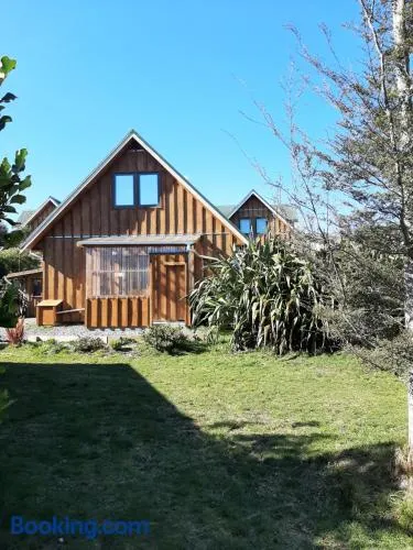 The Gables B&B - Image 1