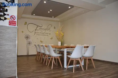 I Mori APARTAMENT - Image 1