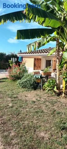Location RDC logement T2 meublé - Image 1
