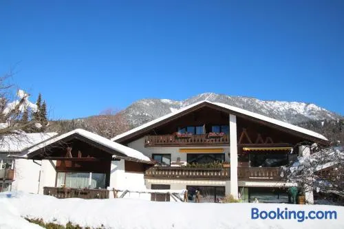 Alpen - Apartments - Image 1
