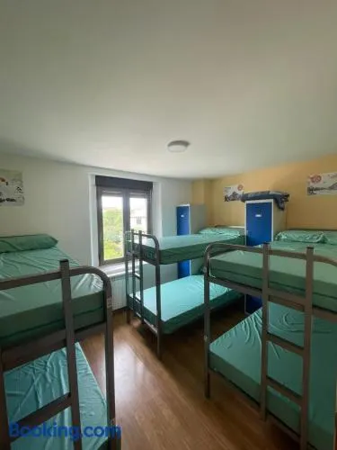 Albergue de Espinosa - Image 1