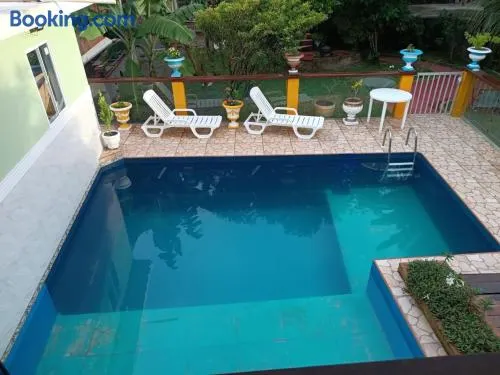Vila Paramita - Image 1