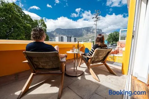 The Quorum Guest House - Image 1