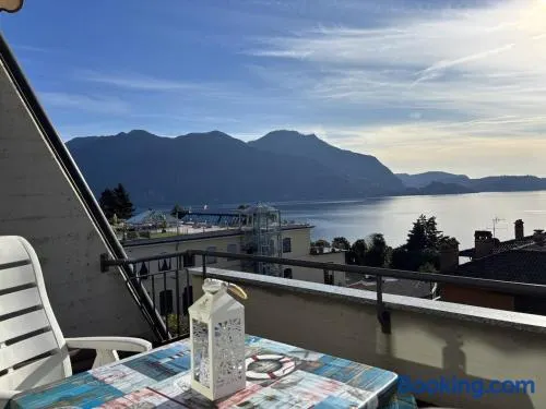 The Lookout - Image 1